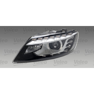 Headlight Left for - VALEO 044137