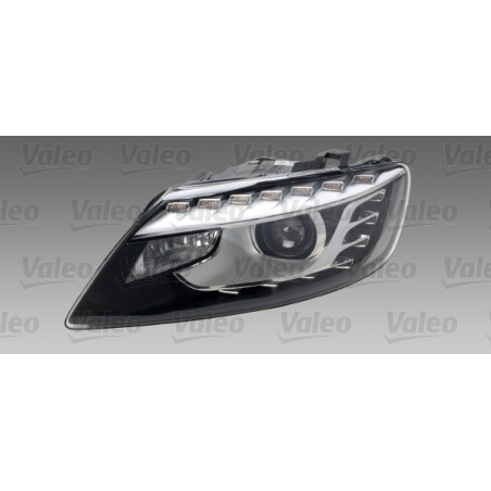 Faro Fanale Anteriore Sinistra per - VALEO 044137