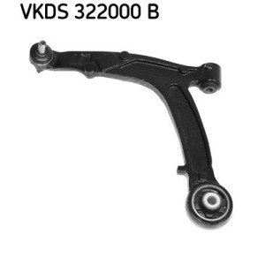 SKF VKDS 322000 B Wahacz zawieszenia dla