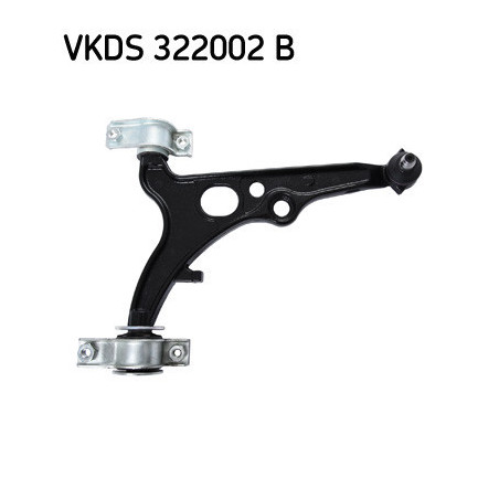 SKF VKDS 322002 B Řídicí páka pro