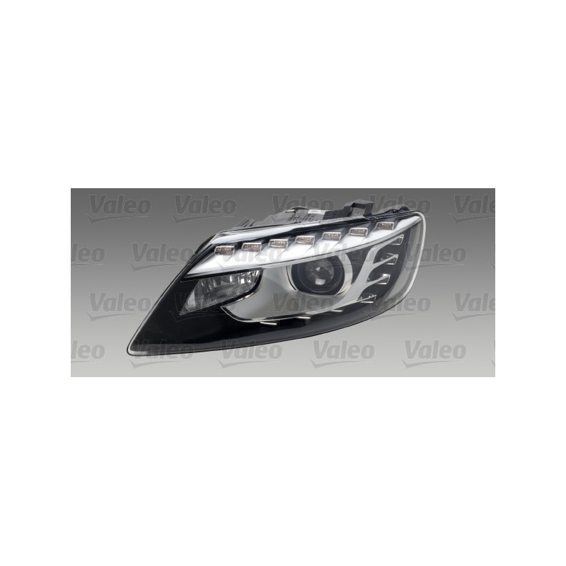 Feu Phare avant Droite pour - VALEO 044138