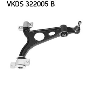 SKF VKDS 322005 B Rameno zavesenia kolies pre