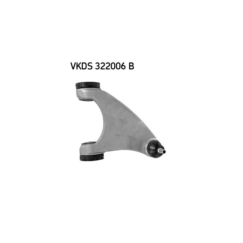 SKF VKDS 322006 B Wahacz zawieszenia dla