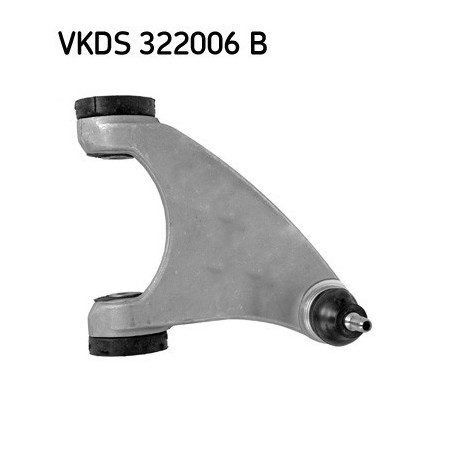SKF VKDS 322006 B Wahacz zawieszenia dla