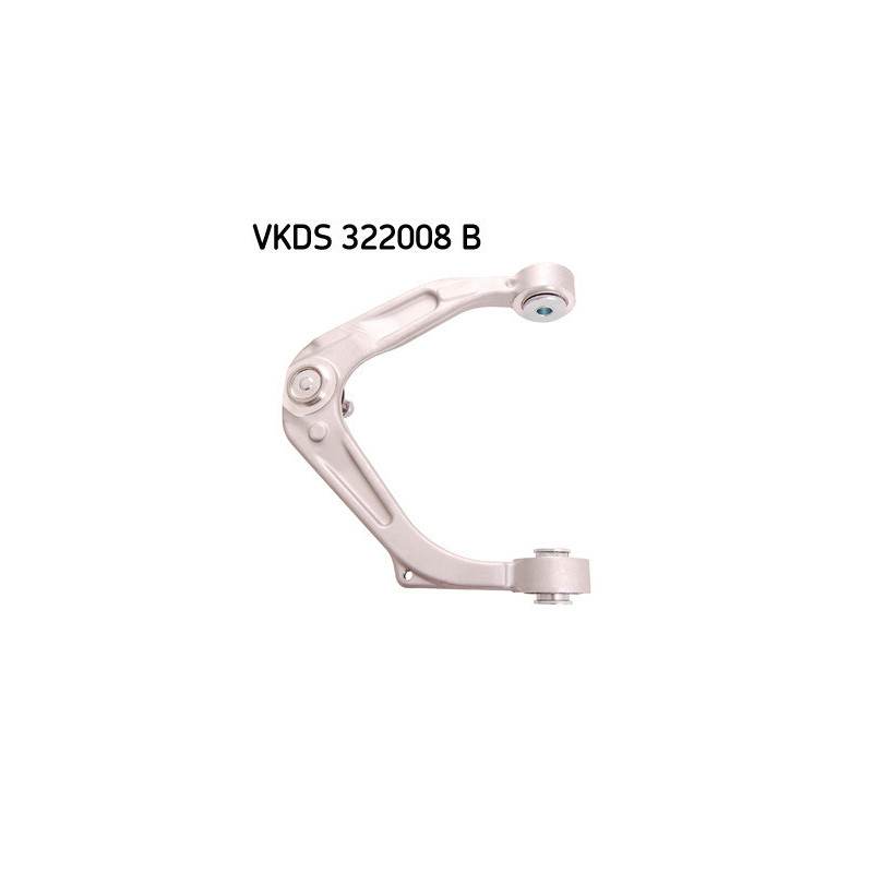 SKF VKDS 322008 B Braccio oscillante per