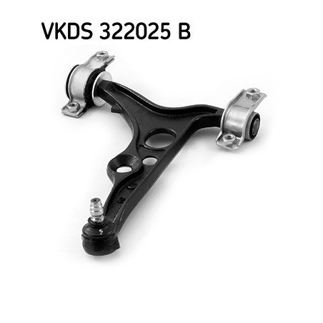 SKF VKDS 322025 B Braccio oscillante per