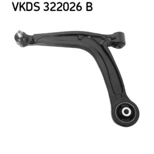 SKF VKDS 322026 B Track Control Arm Wishbone for