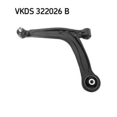 SKF VKDS 322026 B Wahacz zawieszenia dla
