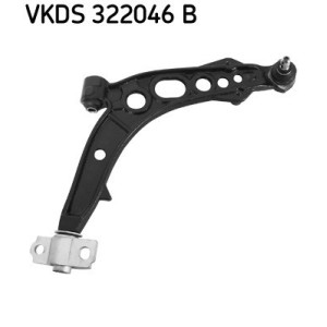 SKF VKDS 322046 B Rameno zavesenia kolies pre