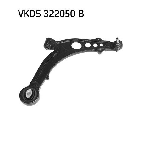 SKF VKDS 322050 B Wahacz zawieszenia dla