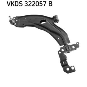 SKF VKDS 322057 B Rameno zavesenia kolies pre
