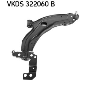 SKF VKDS 322060 B Rameno zavesenia kolies pre