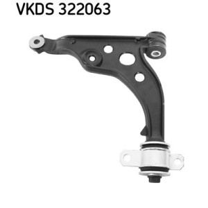 SKF VKDS 322063 Rameno zavesenia kolies pre