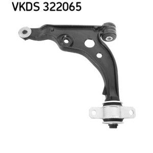 SKF VKDS 322065 Rameno zavesenia kolies pre