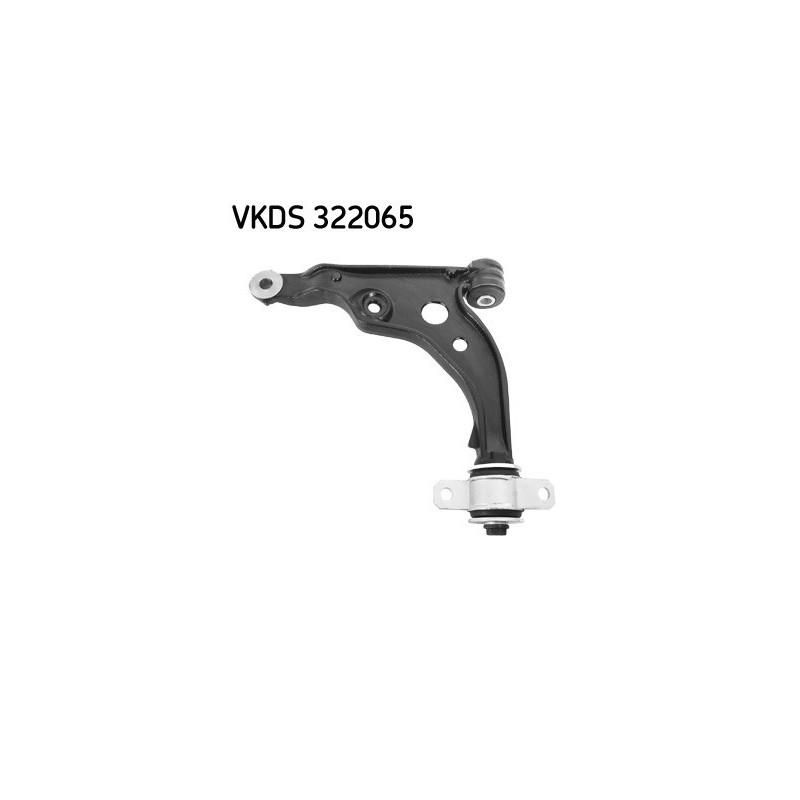 SKF VKDS 322065 Řídicí páka pro