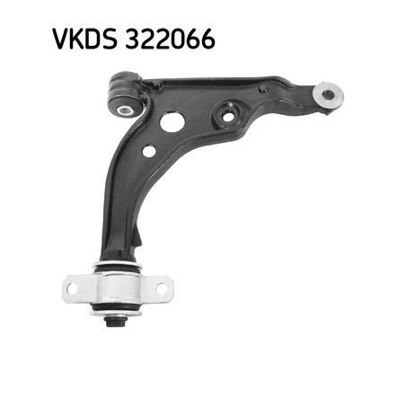 SKF VKDS 322066 Braccio oscillante per