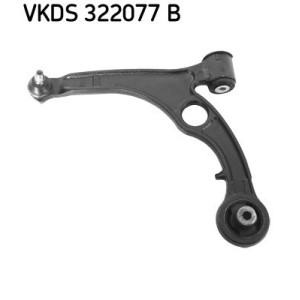SKF VKDS 322077 B Rameno zavesenia kolies pre