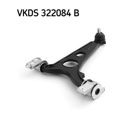 SKF VKDS 322084 B Braccio oscillante per