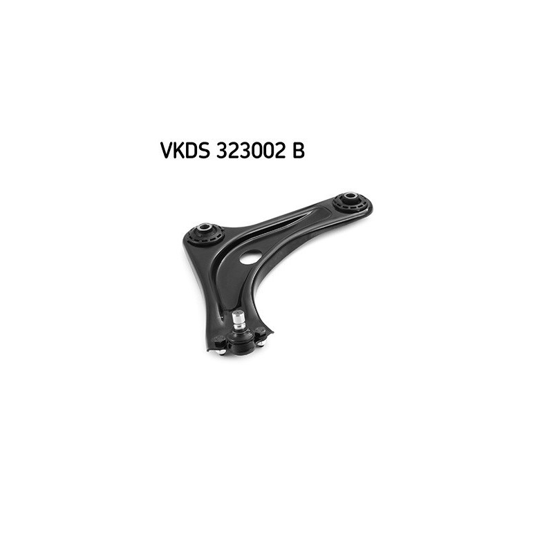 SKF VKDS 323002 B Bras de suspension pour