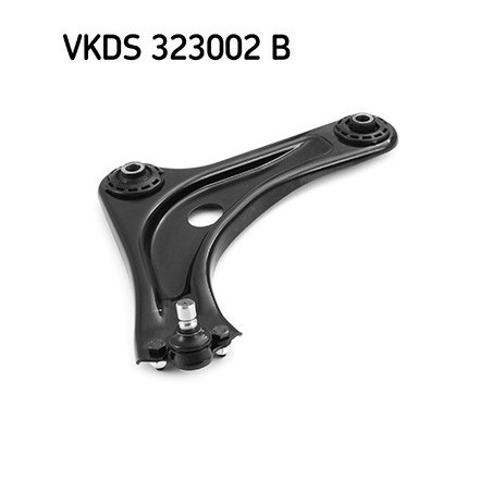 SKF VKDS 323002 B Rameno zavesenia kolies pre