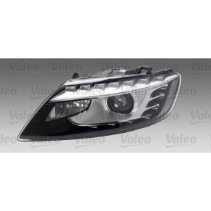 Faro Delantero Derecho para - VALEO 044142