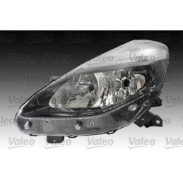 VALEO 044655 Headlight