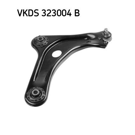 SKF VKDS 323004 B Barra oscilante para