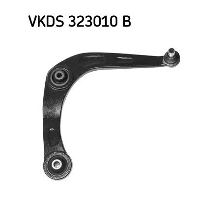 SKF VKDS 323010 B Řídicí páka pro