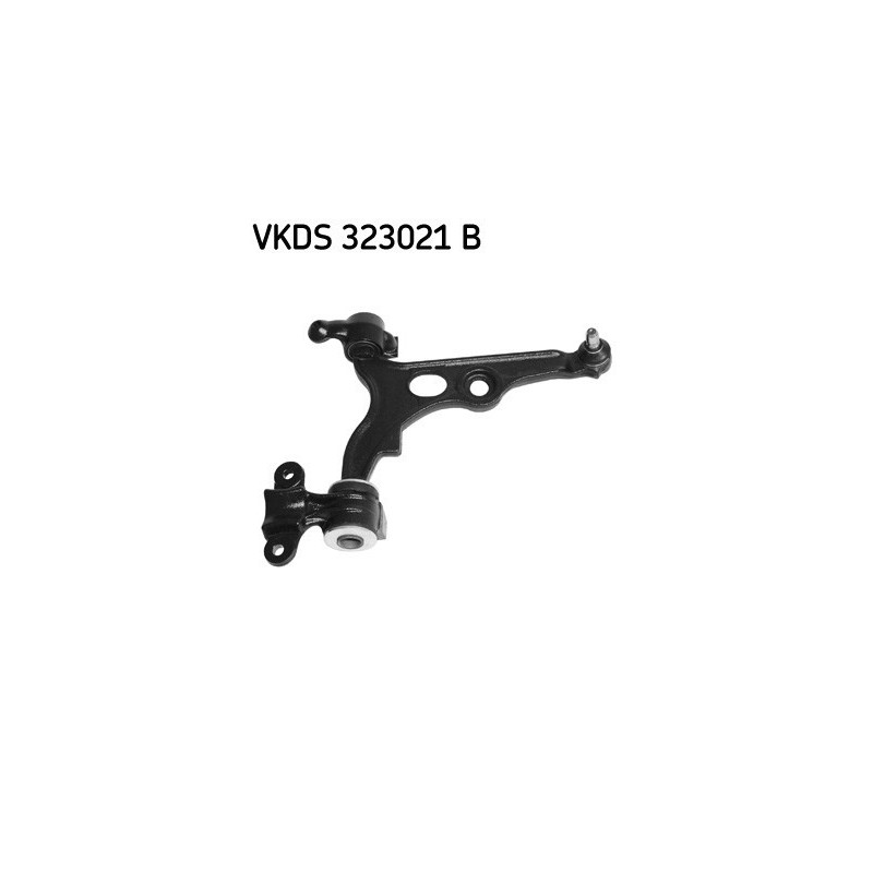 SKF VKDS 323021 B Bras de suspension pour