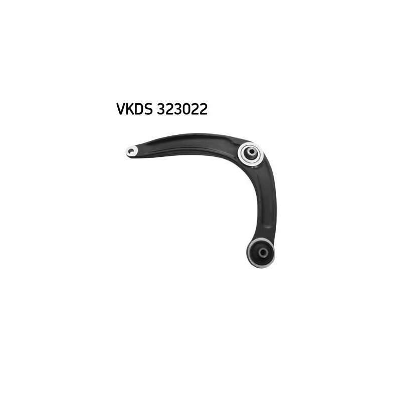 SKF VKDS 323022 Wahacz zawieszenia dla