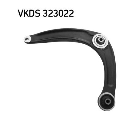 SKF VKDS 323022 Barra oscilante para