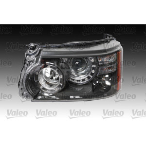 Reflektor Prawy dla - VALEO 044154