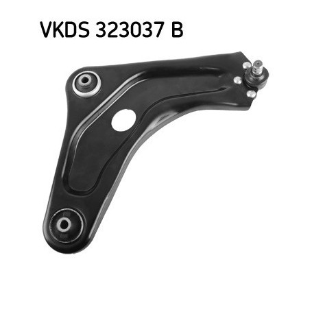 SKF VKDS 323037 B Rameno zavesenia kolies pre