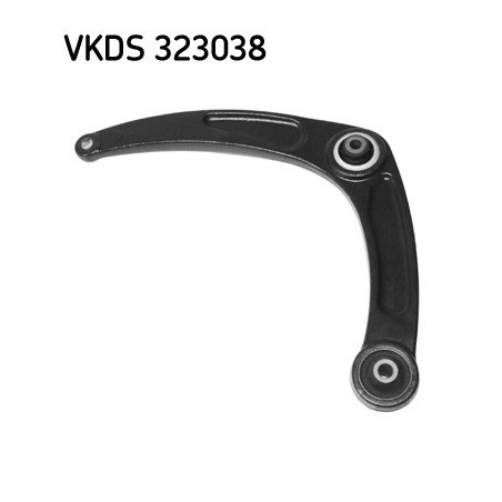 SKF VKDS 323038 Řídicí páka pro