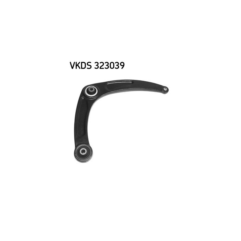 SKF VKDS 323039 Wahacz zawieszenia dla