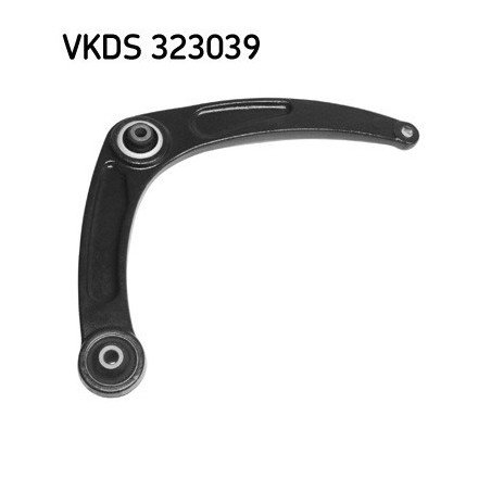 SKF VKDS 323039 Braccio oscillante per