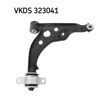 SKF VKDS 323041 Řídicí páka pro