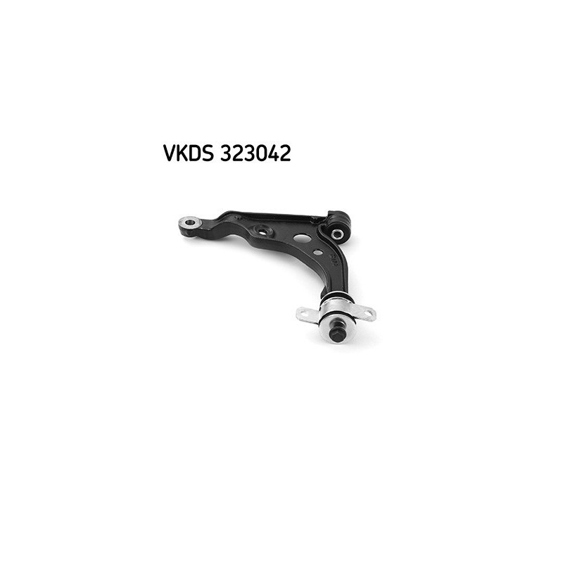 SKF VKDS 323042 Řídicí páka pro