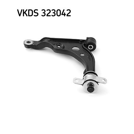 SKF VKDS 323042 Bras de suspension pour