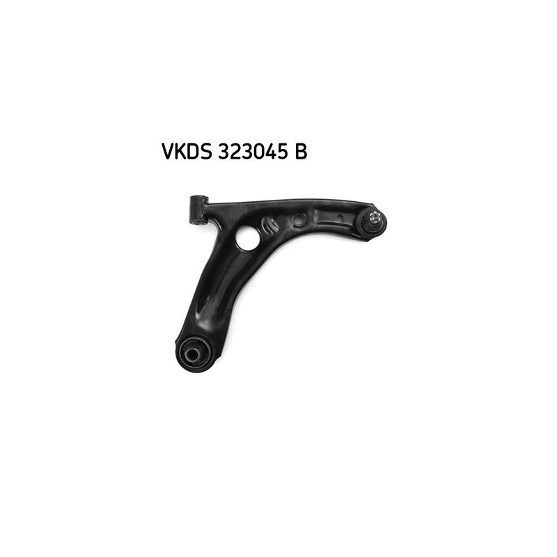 SKF VKDS 323045 B Braccio oscillante per