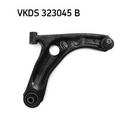 SKF VKDS 323045 B Rameno zavesenia kolies pre