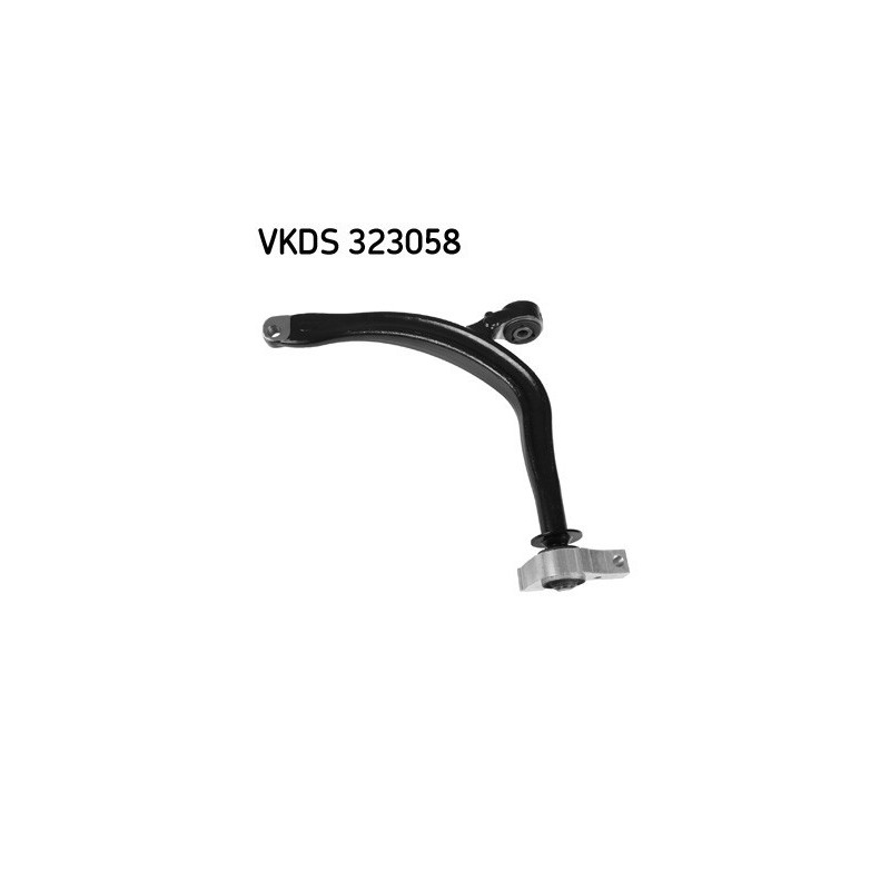 SKF VKDS 323058 Bras de suspension pour