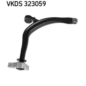 SKF VKDS 323059 Rameno zavesenia kolies pre