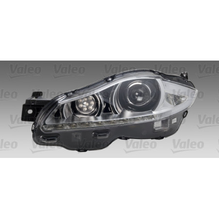 Headlight Right for - VALEO 044166