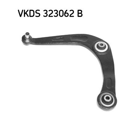 SKF VKDS 323062 B Wahacz zawieszenia dla