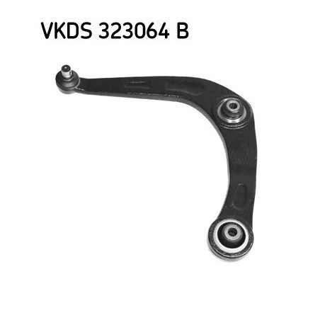 SKF VKDS 323064 B Wahacz zawieszenia dla