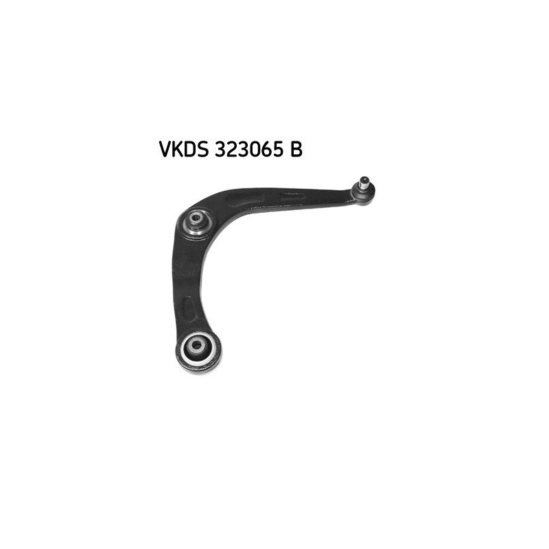 SKF VKDS 323065 B Wahacz zawieszenia dla