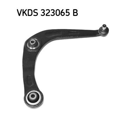 SKF VKDS 323065 B Řídicí páka pro