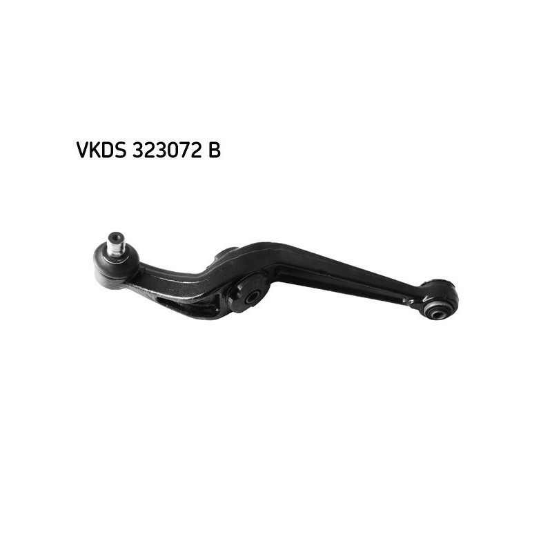 SKF VKDS 323072 B Barra oscilante para