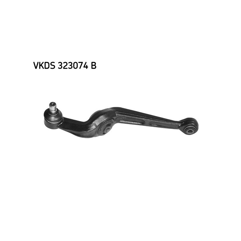 SKF VKDS 323074 B Rameno zavesenia kolies pre